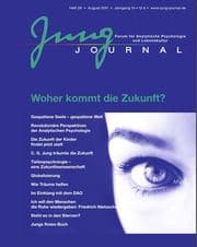 Cover von Jung Journal 26