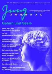 Cover von Gehirn und Seele