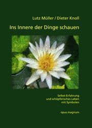Cover von Ins Innere der Dinge schauen