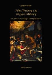 Cover von Selbst-Werdung und religiöse Erfahrung