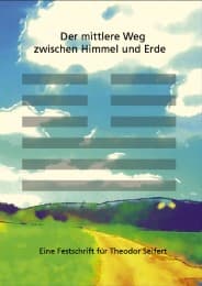 Cover von Der mittlere Weg zwischen Himmel und Erde