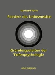 Cover von Pioniere des Unbewussten