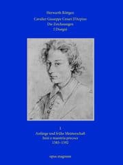 Cover von Cavalier Giuseppe Cesari D'arpino