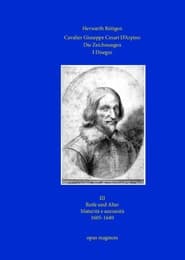 Cover von Cavalier Giuseppe Cesari D'Arpino