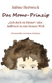 Cover von Das Momo-Prinzip