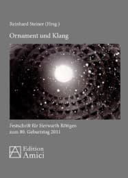 Cover von Ornament und Klang
