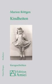 Cover von Kindheiten