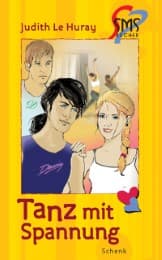 Cover von Tanz mit Spannung