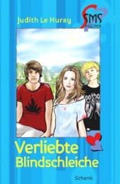 Cover von Verliebte Blindschleiche
