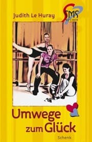 Cover von Umwege zum Glück
