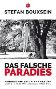 Cover von Das falsche Paradies