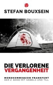 Cover von Die verlorene Vergangenheit