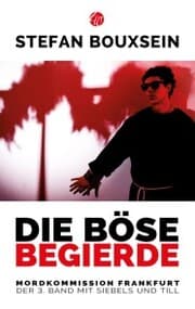 Cover von Die böse Begierde