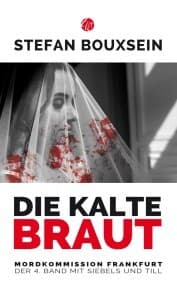 Cover von Die kalte Braut