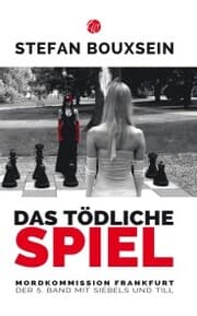 Cover von Das tödliche Spiel