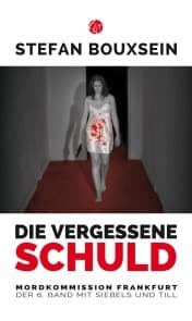 Cover von Die vergessene Schuld