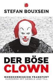 Cover von Der böse Clown