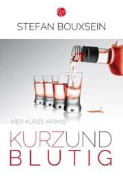 Cover von Kurz & Blutig