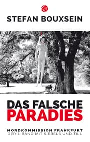 Cover von Das falsche Paradies
