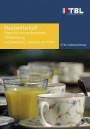 Cover von Hauswirtschaft