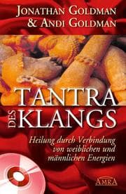 Cover von Tantra des Klangs
