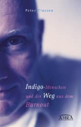Cover von Indigo-Menschen und der Weg aus dem Burnout