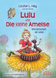 Cover von Lulu und Die kleine Ameise