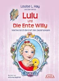 Cover von Lulu und die Ente Willy