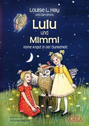 Cover von Lulu und Mimmi - Keine Angst in der Dunkelheit