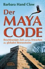 Cover von Der Maya Code.