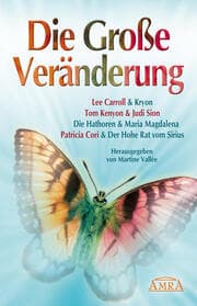 Cover von 2012 - Die Große Veränderung