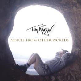 Cover von Voices from Other Worlds