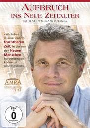 Cover von Aufbruch ins Neue Zeitalter