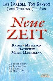 Cover von Neue Zeit