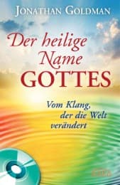 Cover von Der heilige Name Gottes