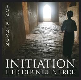 Cover von Initiation - Lied der Neuen Erde