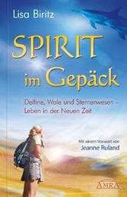 Cover von Spirit im Gepäck