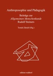 Cover von Anthroposophie und Pädagogik