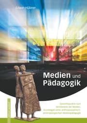 Cover von Medien und Pädagogik
