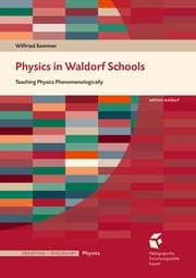 Cover von Physics in Waldorf Schools
