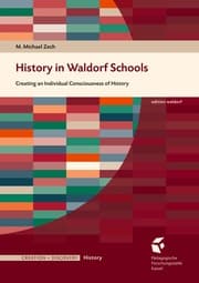 Cover von History in Waldorf Schools