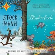 Cover von Stockmann/Flunkerfisch