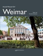 Cover von Weimar
