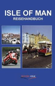 Cover von Isle of Man