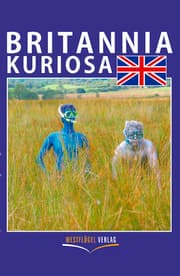 Cover von Britannia Kuriosa