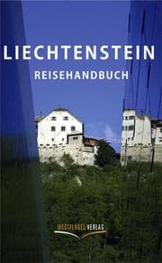 Cover von Liechtenstein Reisehandbuch