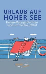 Cover von Urlaub auf hoher See