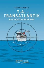 Cover von T.A. - Transatlantik