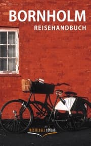 Cover von Bornholm Reisehandbuch