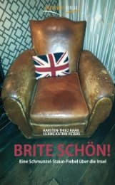 Cover von Brite schön!